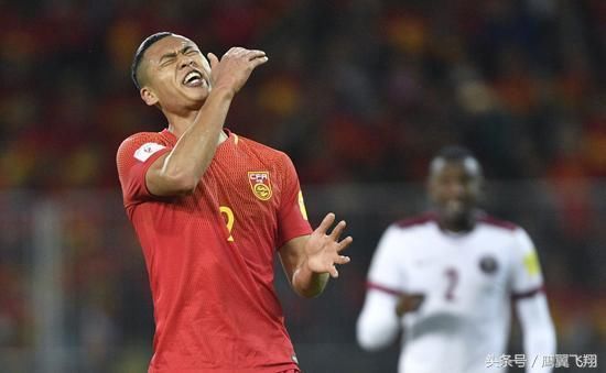 U23亚洲杯大名单:恒大鲁能三人入选 张玉宁因