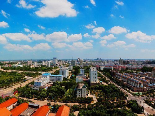 江苏最穷的城市,却比一省的省会还富裕,不是连