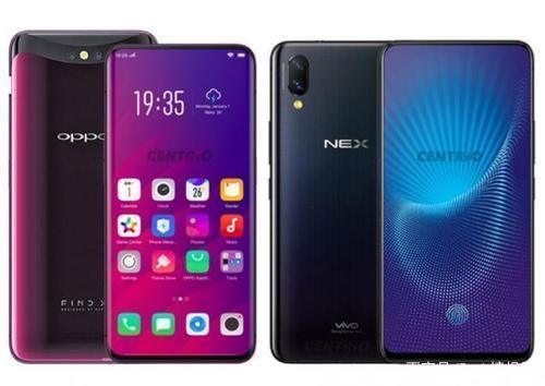 2018公认最佳旗舰机:第一款国产7nm芯片即将