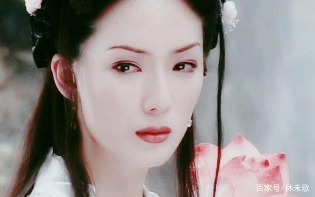 新加坡四大美人，个个都曾惊为天人，最爱郭妃丽、范文芳的颜!