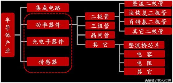 风起半导体：扬杰科技