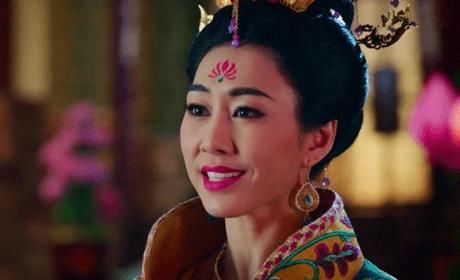 宫心计2:太平公主被送上断头台,只因错信这个