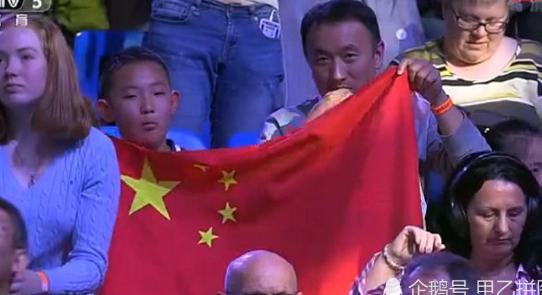 2019布达佩斯世乒赛落幕中国队包揽五金 霸主