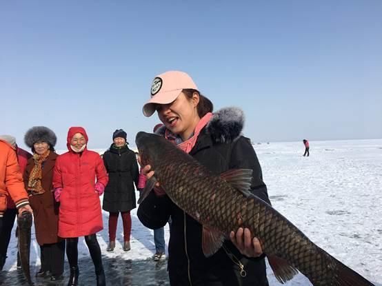 浓浓的年味儿 火红的生意