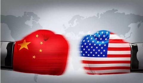 中美贸易战最新消息:关税最后期限到来!中国明