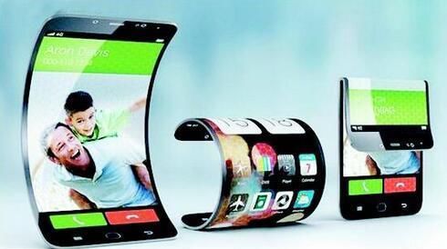 国产屏幕发力,这回终于领先国外技术石墨烯崛