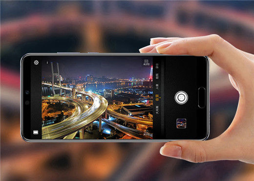 vivox23和华为p20哪个好?vivox23和华为p20区