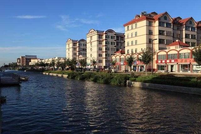 山东正在修建一条470亿新高铁，设8站点，6城市迎来大发展