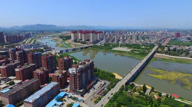 激动!第三届旅发大会将有16个项目观摩点,平山倾力打造“全域生