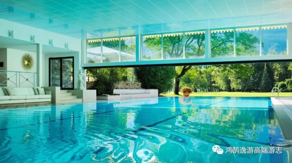 HHtravel鸿鹄逸游荣获 最优瑞士接待旅行社 称号