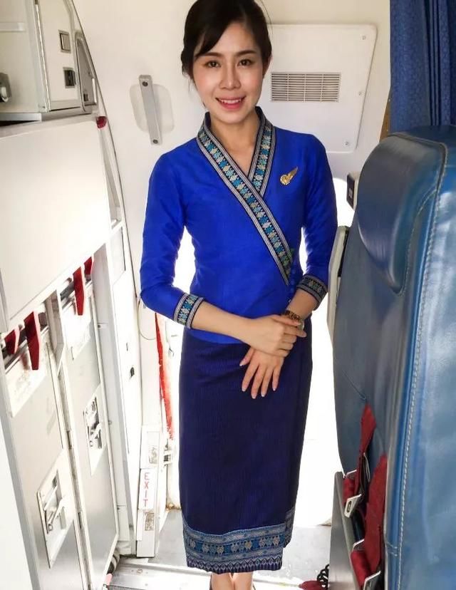 老挝国际航线:长沙 直飞 万象