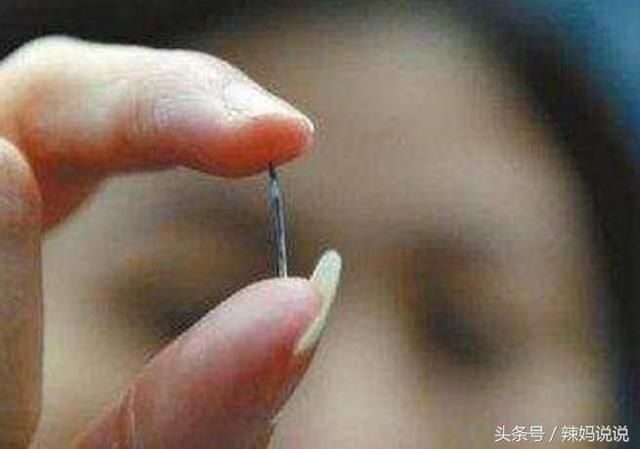 女性生下孩子没多久就选择上环的,你们知道会遇到什么问题吗
