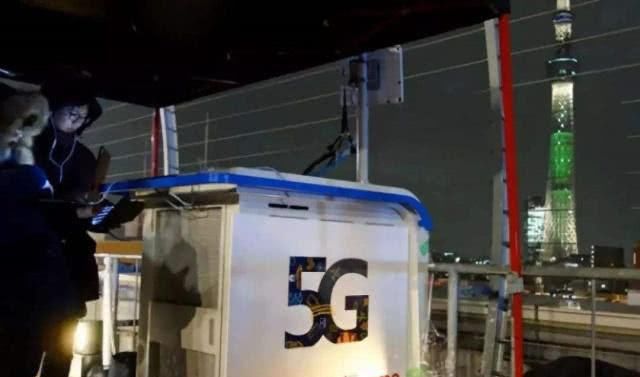 韩国宣布推迟5G商用时间,华为:?