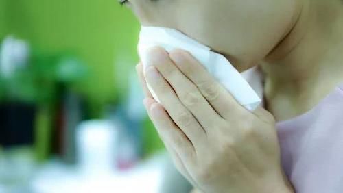 流感旳临床表现