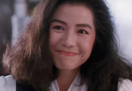 57岁丧夫10年,美若钟楚红因什么可以如此潇洒