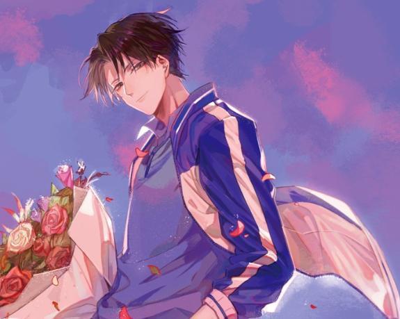 电竞小甜文:毒舌宠徒狂魔女主x腹黑高冷大神,吃