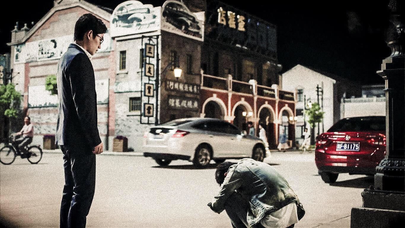 镇魂赵云澜沈巍高清壁咚图!燥起来,镇魂女孩们