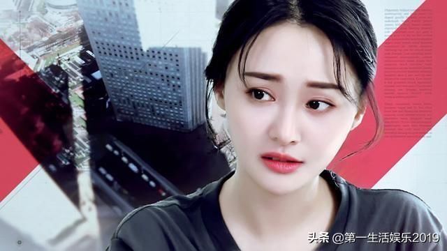 2019年郑爽开启霸屏模式,4部大制作将播,网