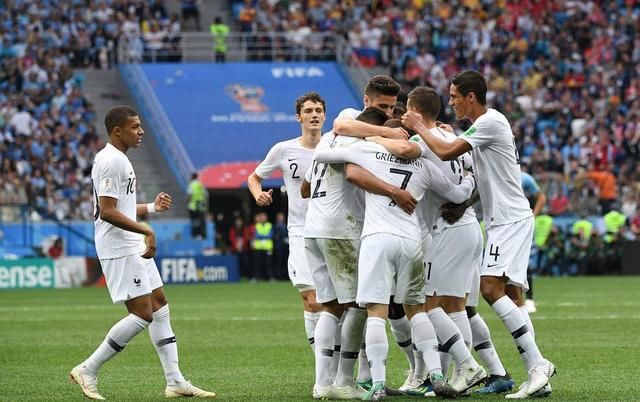 世界杯决赛提前上演!两队18亿欧元最贵对决,谁