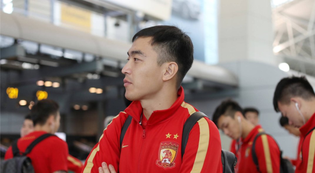 中超第九轮广州恒大客场挑战大连一方,恒大全