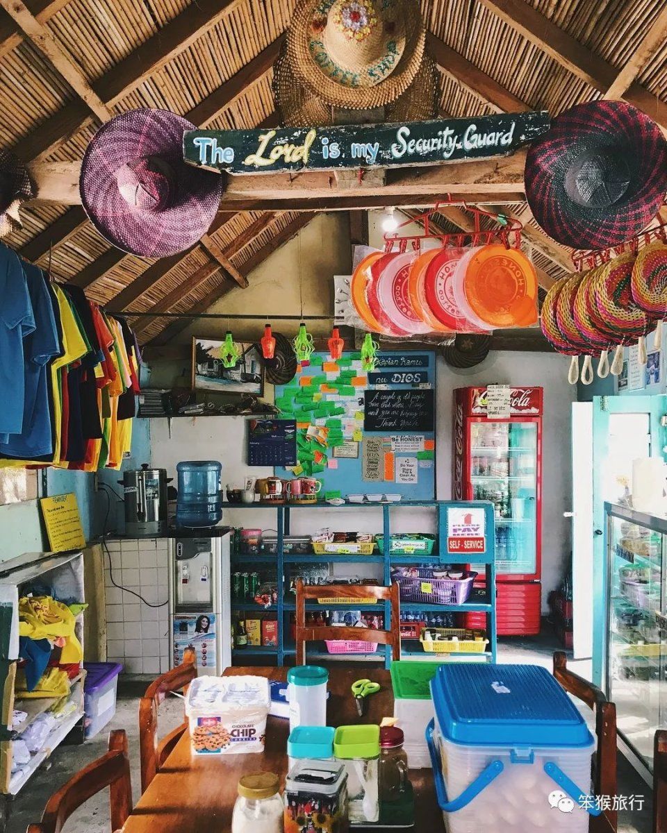 除了台湾,福建附近还有一处秘境小岛,有温泉火山迷倒欧洲背包客