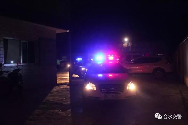 男子曾经是 王者 认为交警是逮不住他酒驾的 自