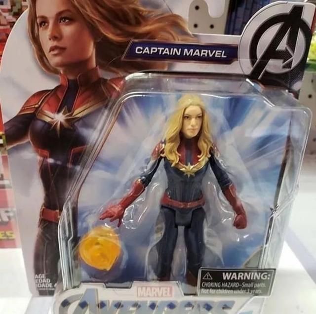 《复联4》钢铁侠再曝新造型,然而设计让人大跌