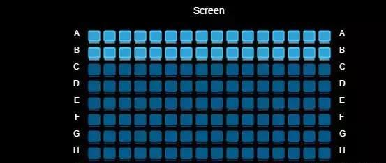 挤爆!复联4上映,今天凌晨的新加坡电影院堪比