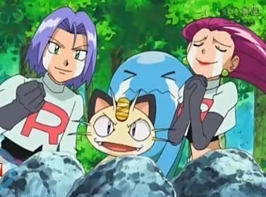 琴酒尽力了,组织全卧底,7个动漫中不一样的反