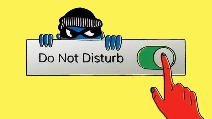 骚扰电话收费电话