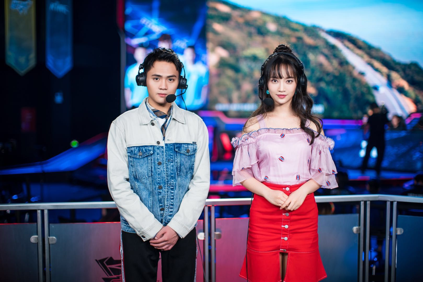 见证竞速游戏的里程碑!QQ飞车手游S联赛常规