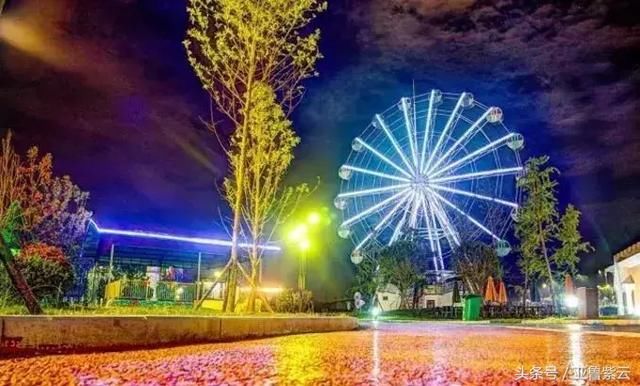 诗和远方在哪里|安顺好山好水告诉你