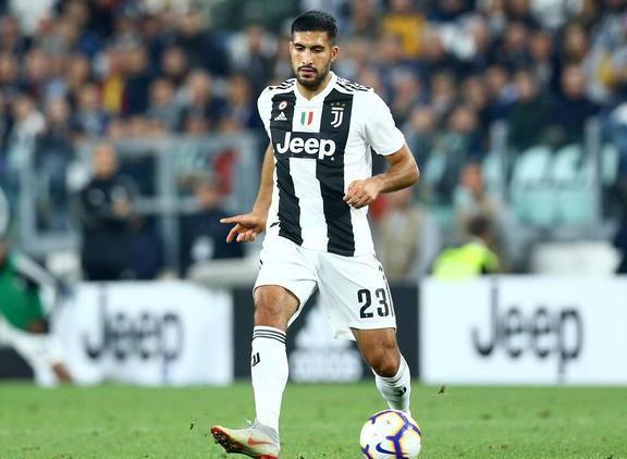 翻盘不仅有C罗,一场比赛踢四个位置的他更是关