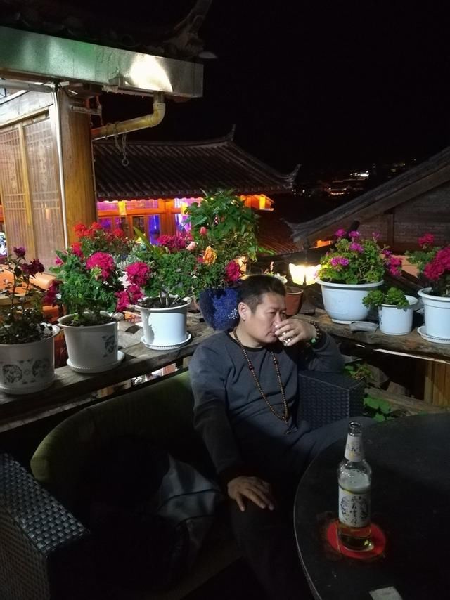 丽江、玉龙雪山、泸沽湖仙境游记