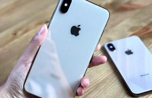 IP68防水是啥概念?iPhoneXS号称千杯不醉