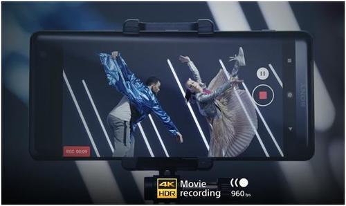 索尼最新旗舰手机Z3的出现,把三星S9打了个措