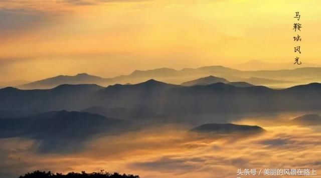 清明节假期◆世外桃源 林州马鞍垴、太行平湖、蚁尖寨休闲之旅