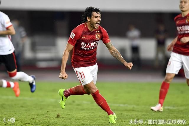 重磅!高拉特转会接近敲定!广州恒大接受报价!球