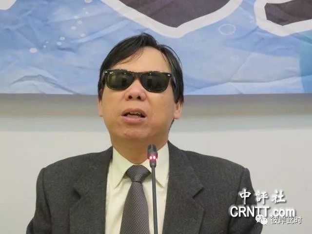 蓝营:中华泛蓝联盟表态不分裂 县市长挺国民党