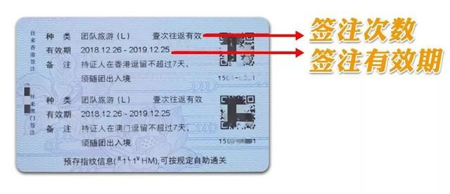 港澳通行证多少钱