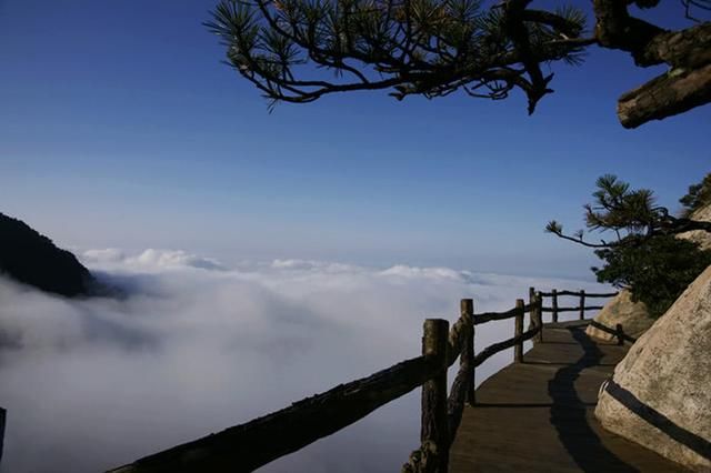 中国唯一一个“零差评”景区:光看名字就很美,一张票能玩2天!