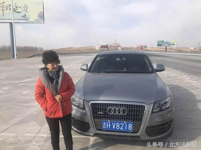 春运违法曝光：在高速上这样开车，12分就这样没了！