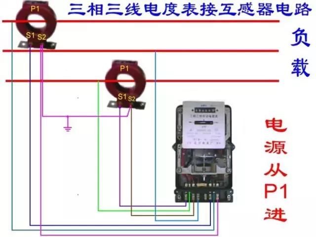 上百种电路接线图,接线不在愁!电工,滚动