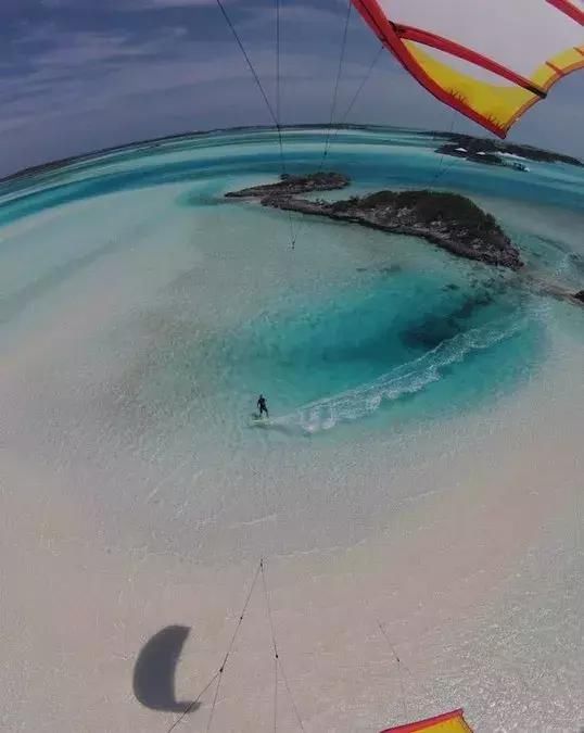 你一辈子也拍不到的人类极限照片