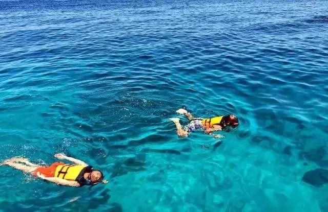 扩散!泰国已封&即将要封的海岛火速了解一下!