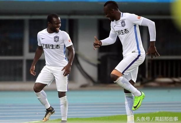 这支保级队真厉害!赛程预示:延边和辽宁已经锁