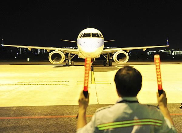 梅县机场新增至高雄航线 小编告诉你如何玩转高雄