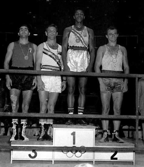 奥运拳击史上有哪些黑哨事件?1936年中国选手