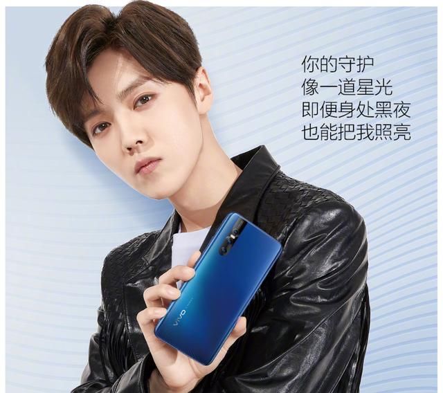 复联4上映,吴亦凡熬夜看首映,李易峰、鹿晗组