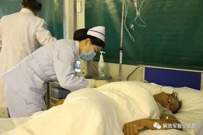 中国维和医疗分队8名护士荣获\＂优秀护理奖\＂